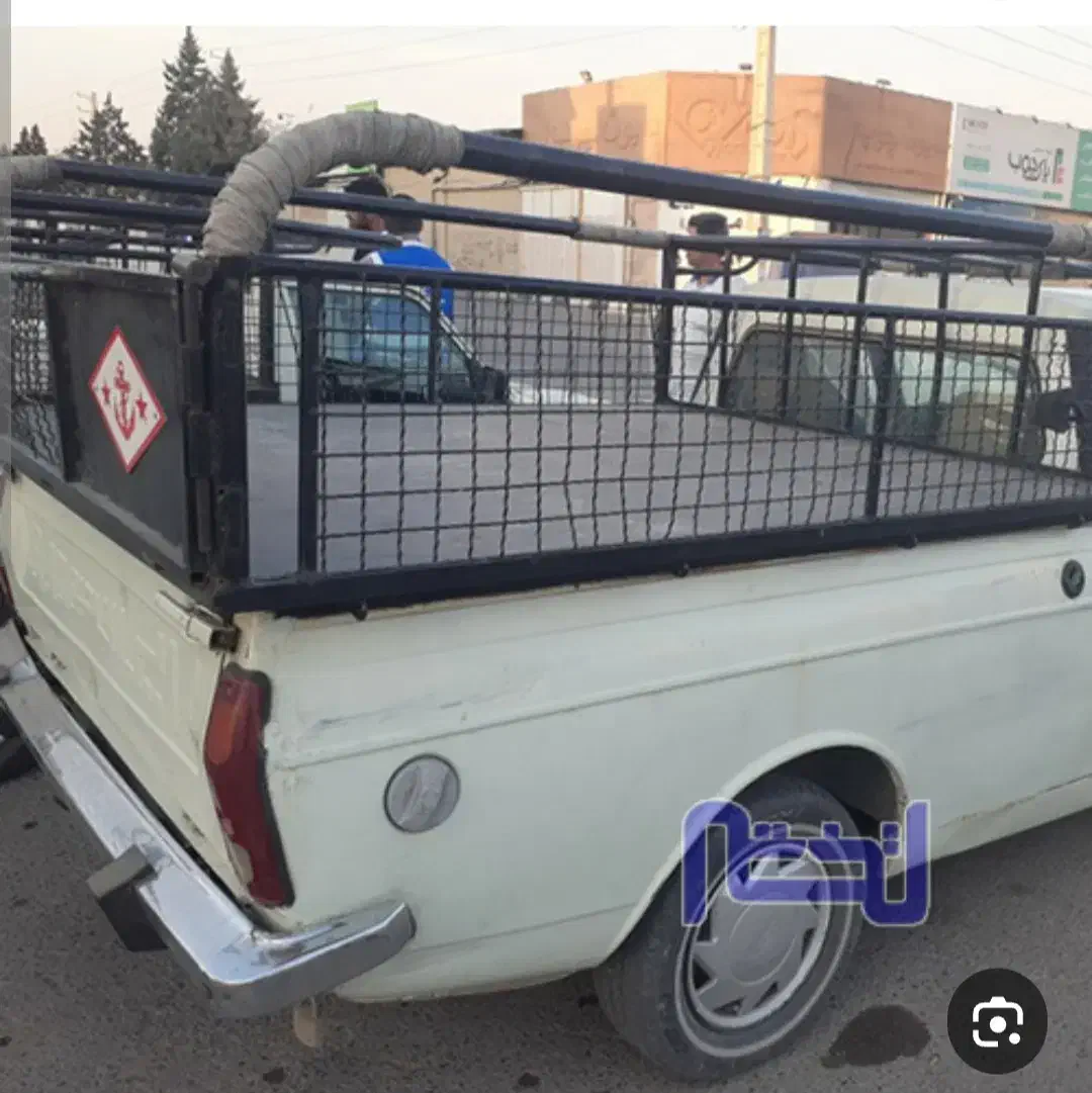 حمل بار وانت داخلی و بیرونی مخصوص مبل|خدمات حمل و نقل|کاشان, امیرکبیر|دیوار