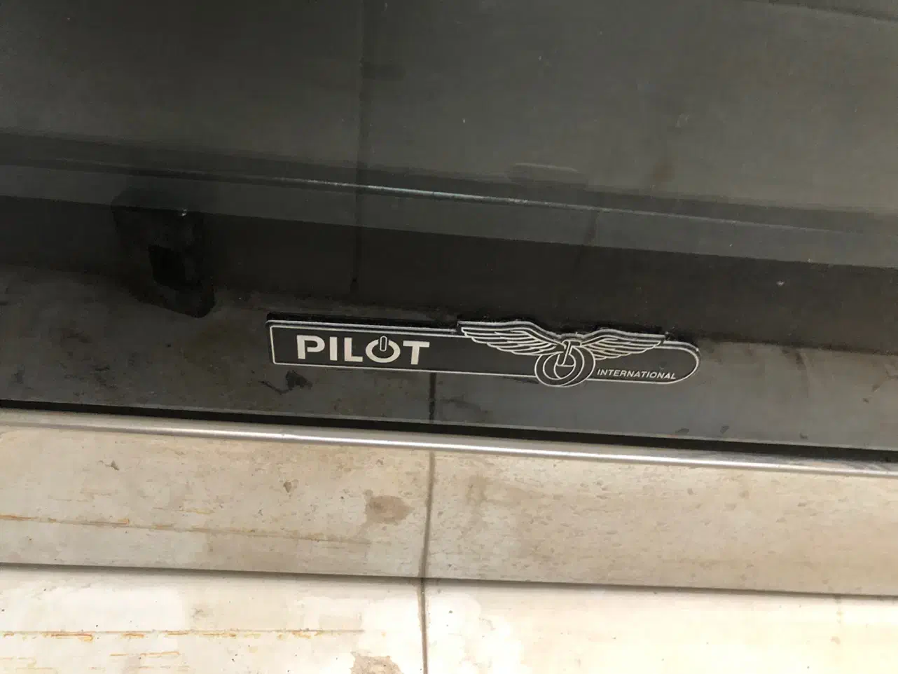 فرگاز پیلوت|اجاق گاز و لوازم برقی پخت‌وپز|شاهین‌شهر, عطار|دیوار