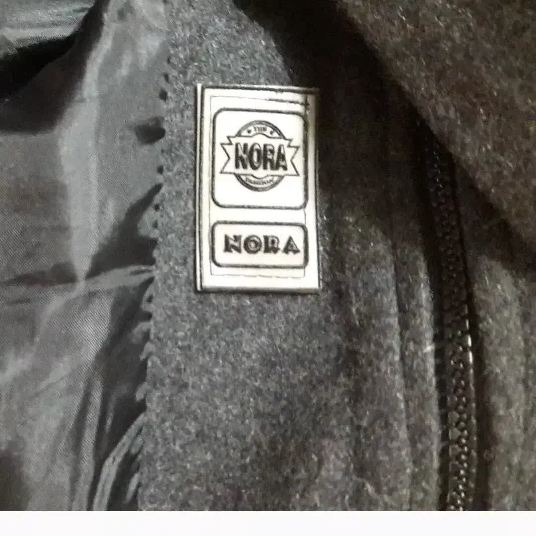 کت فوتر کشباف دار زیپ خور ترکیه ای مارک Nora|لباس|اصفهان, فیض|دیوار