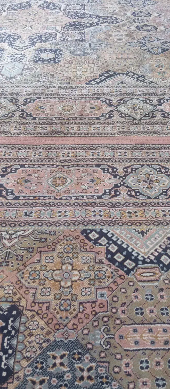 فرش|فرش|دماوند, گیلاوند|دیوار