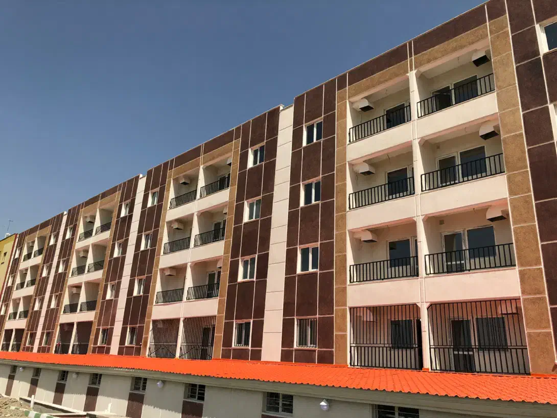 اجاره آپارتمان محتمع افلاک مسکن مهر ماهدشت|اجارهٔ آپارتمان|محمدشهر, شهرک پیام (مهرالبرز)|دیوار