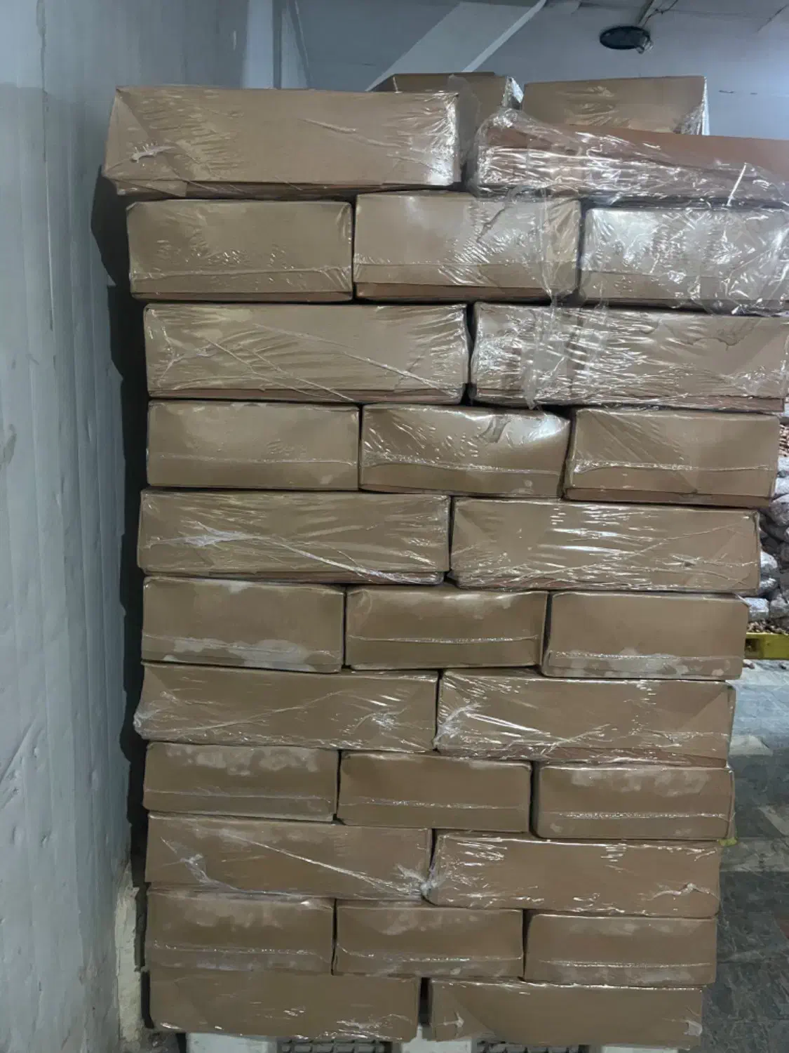کارخانه فرآوری موادغذایی (پای مرغ)|استخدام صنعتی، فنی، مهندسی|پاکدشت, پاکدشت (مامازند)|دیوار