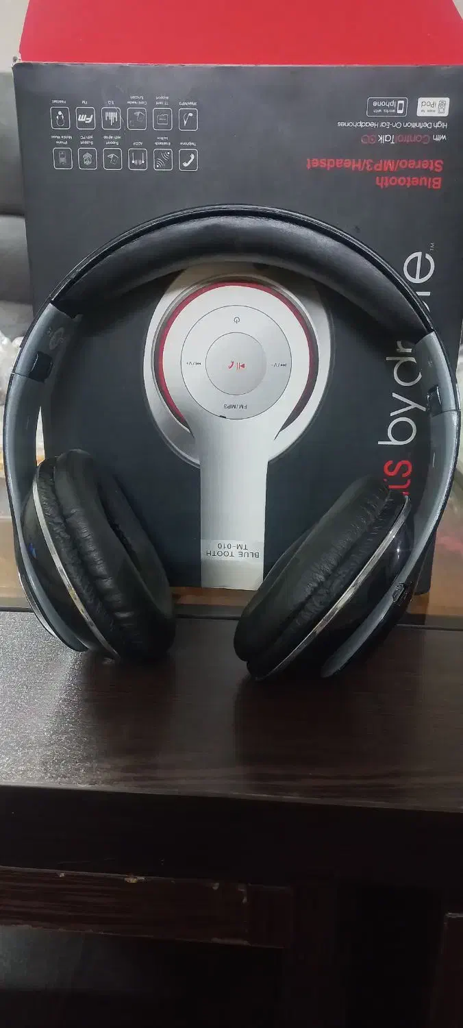 هدفون|لوازم جانبی موبایل و تبلت|بروجرد, |دیوار