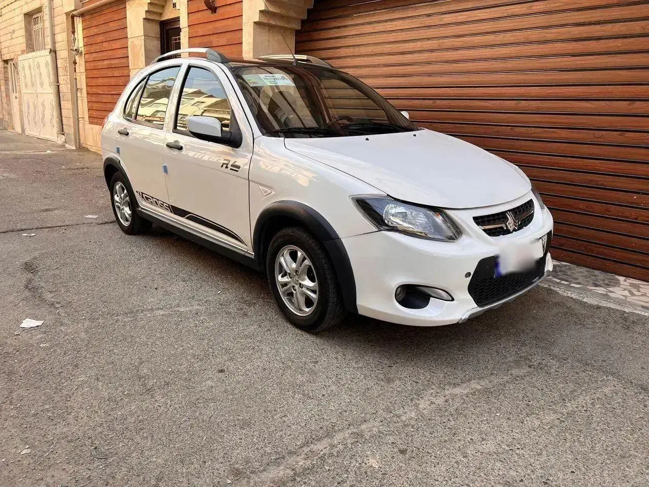 کویک Rدنده مدل 1401|خودرو سواری و وانت|تهران, بهداشت|دیوار