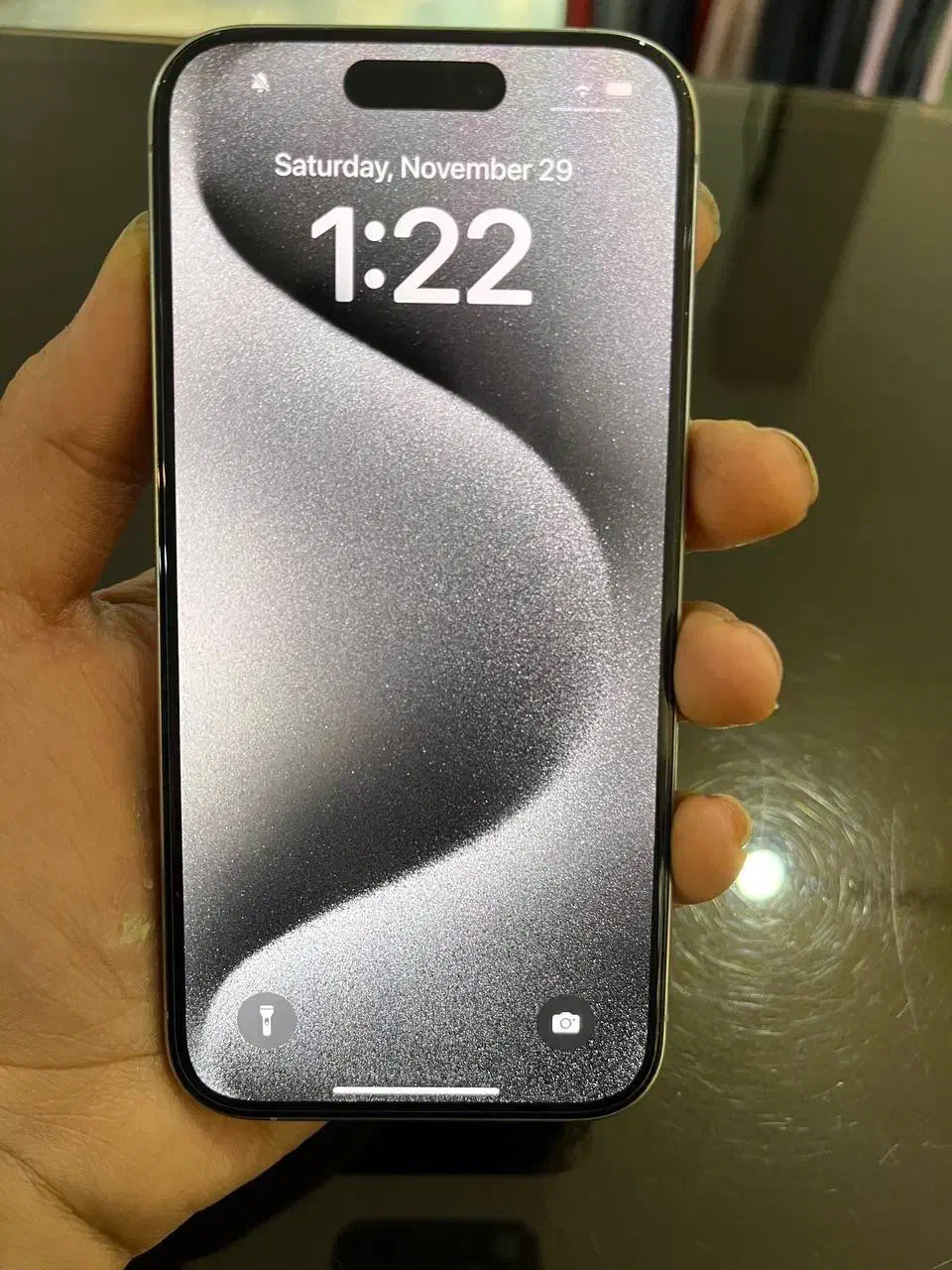 آیفون 15 pro|موبایل|تهران, بیسیم|دیوار