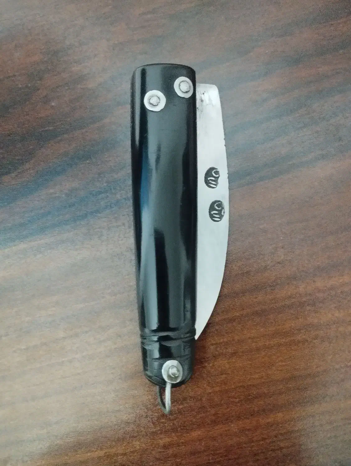 چاقو در حدنو|کوهنوردی و کمپینگ|سنندج, |دیوار