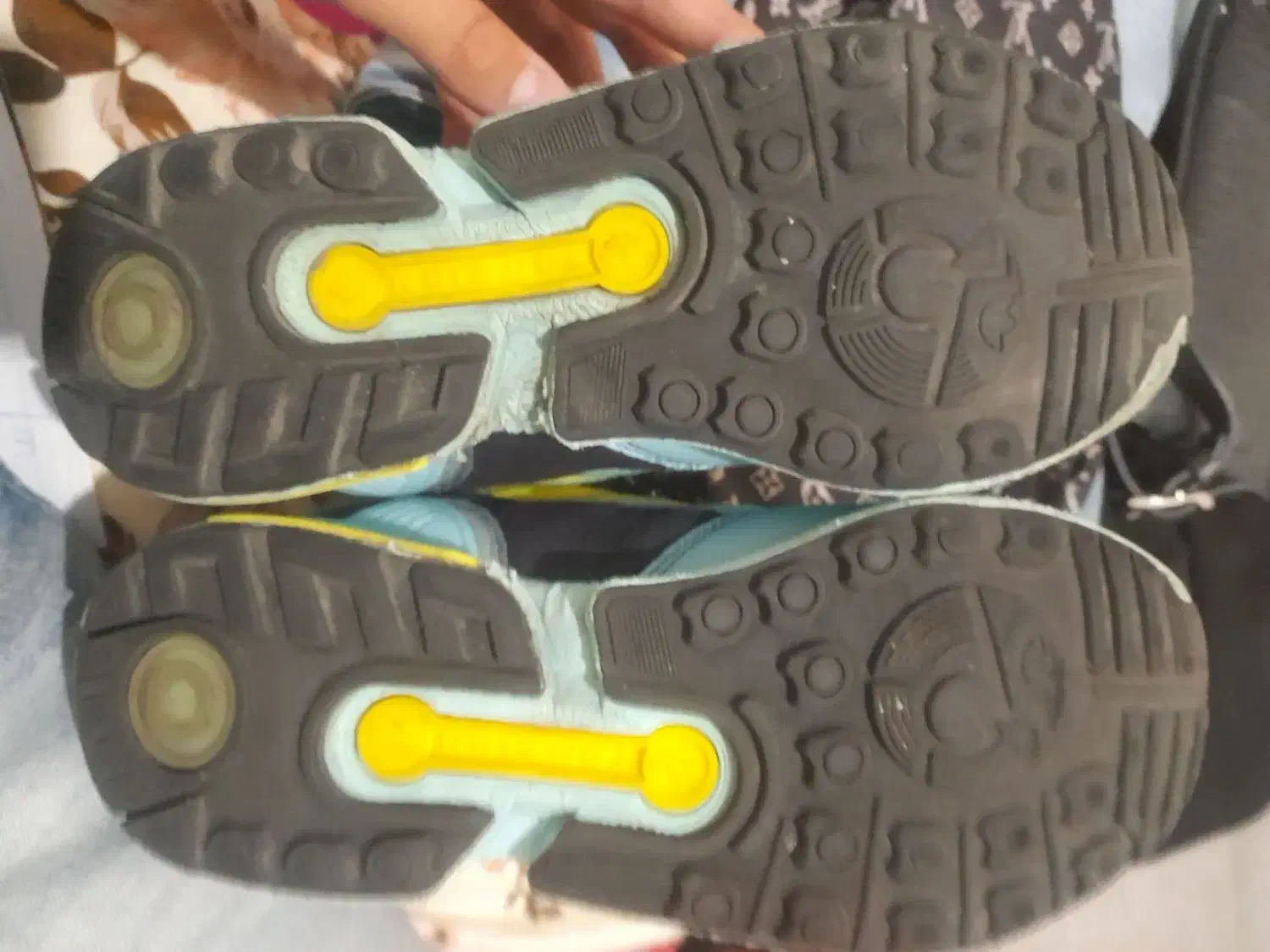 زد ایکس استوک|کیف، کفش، کمربند|کرج, گلدشت|دیوار