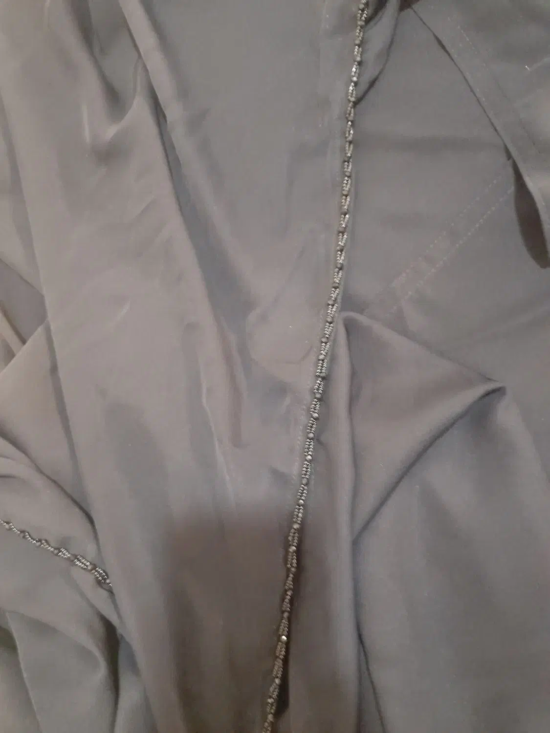 چادر ملی عربی|لباس|سلماس, |دیوار