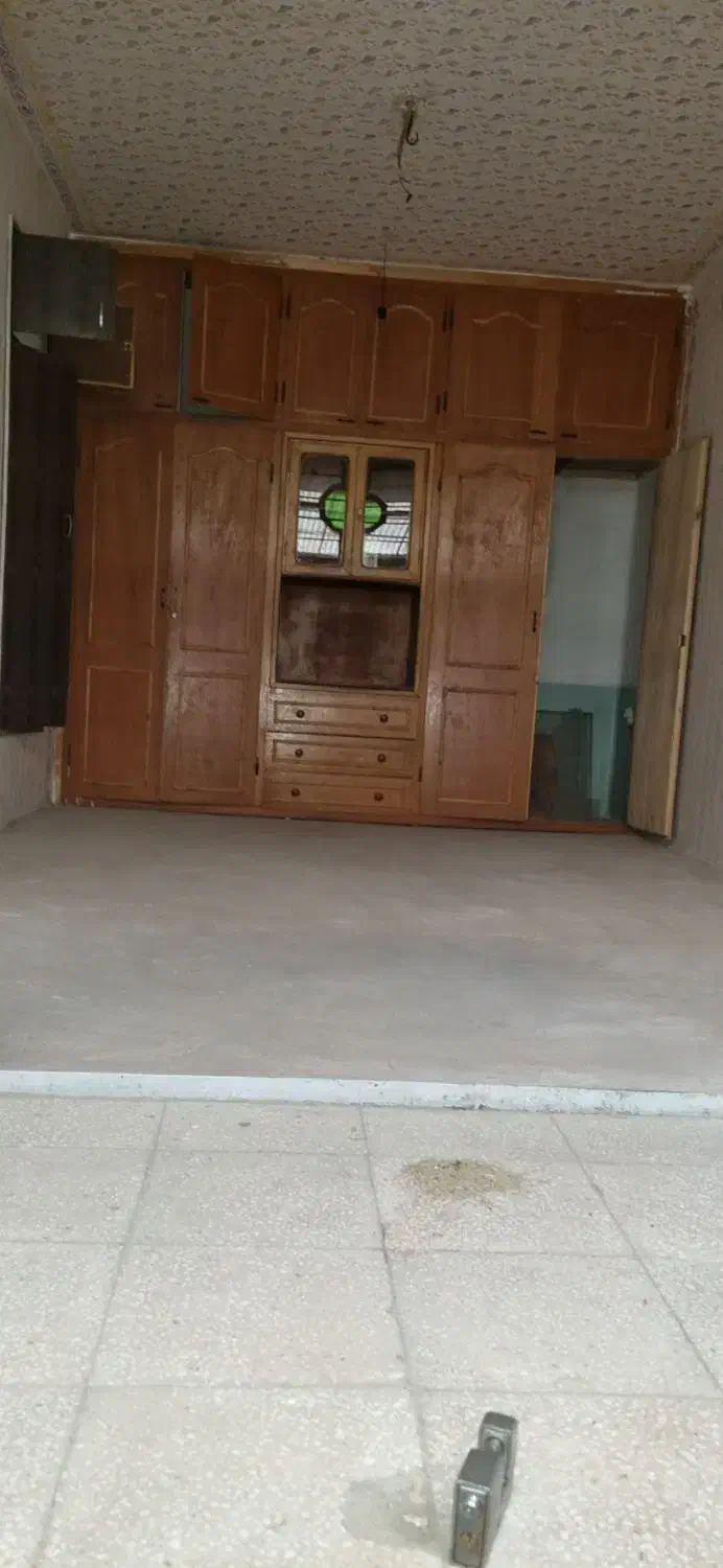 کمد دیواری فروشی|جاکفشی، کمد، دراور|بروجرد, |دیوار