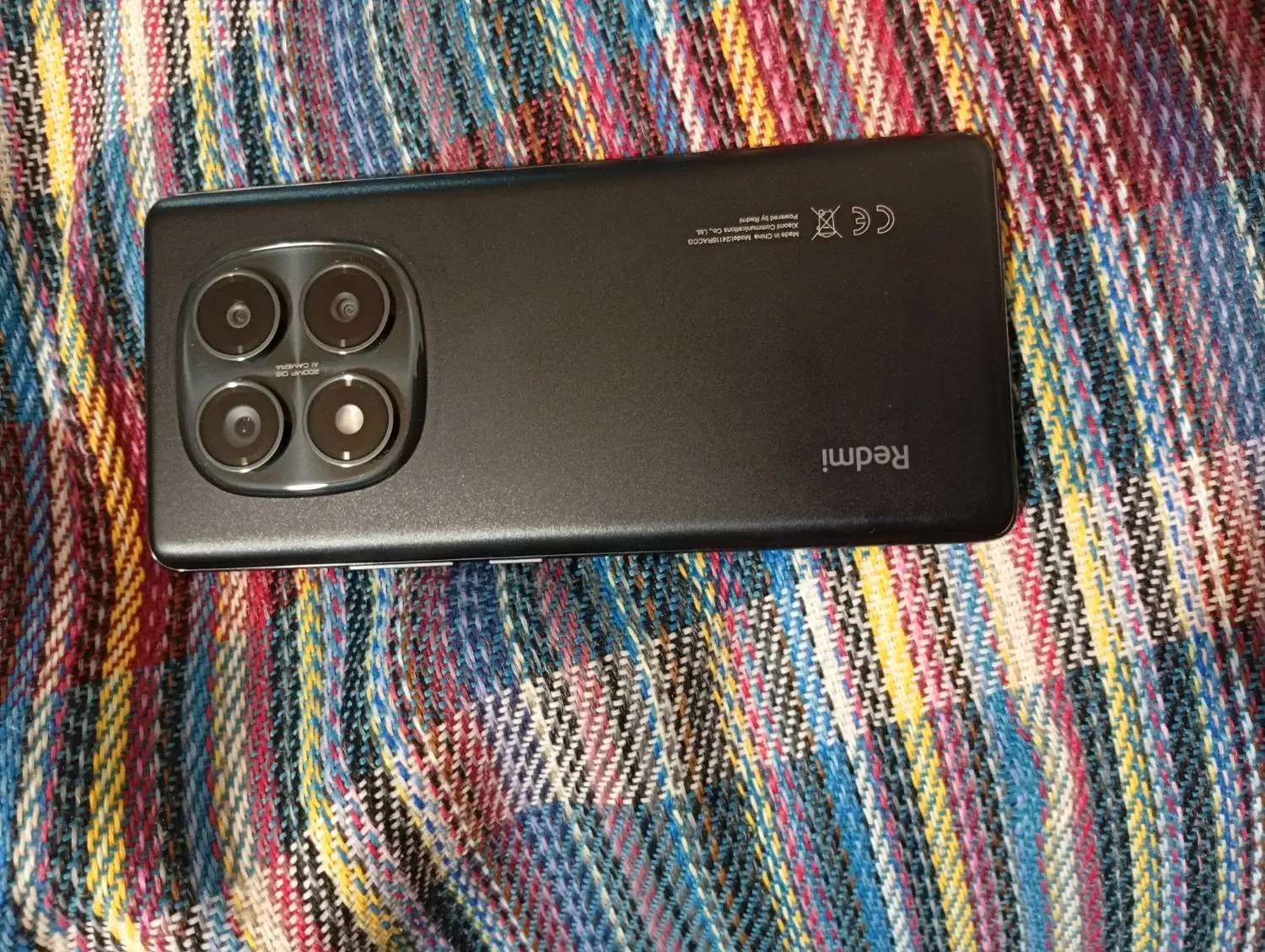 شیائومی نوت 14pro|موبایل|سیرجان, |دیوار