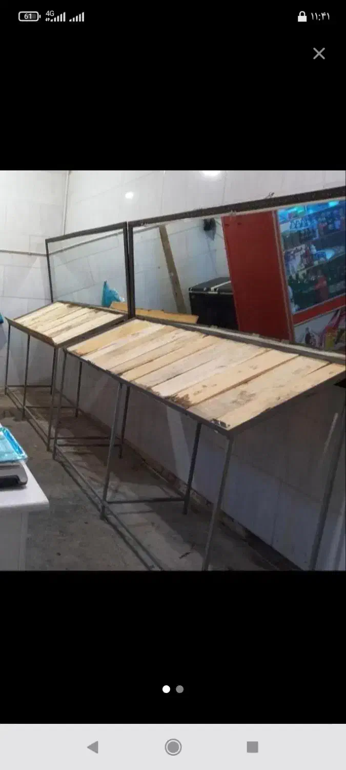 وسایل میوه فروشی|فروشگاه و مغازه|جوانرود, |دیوار