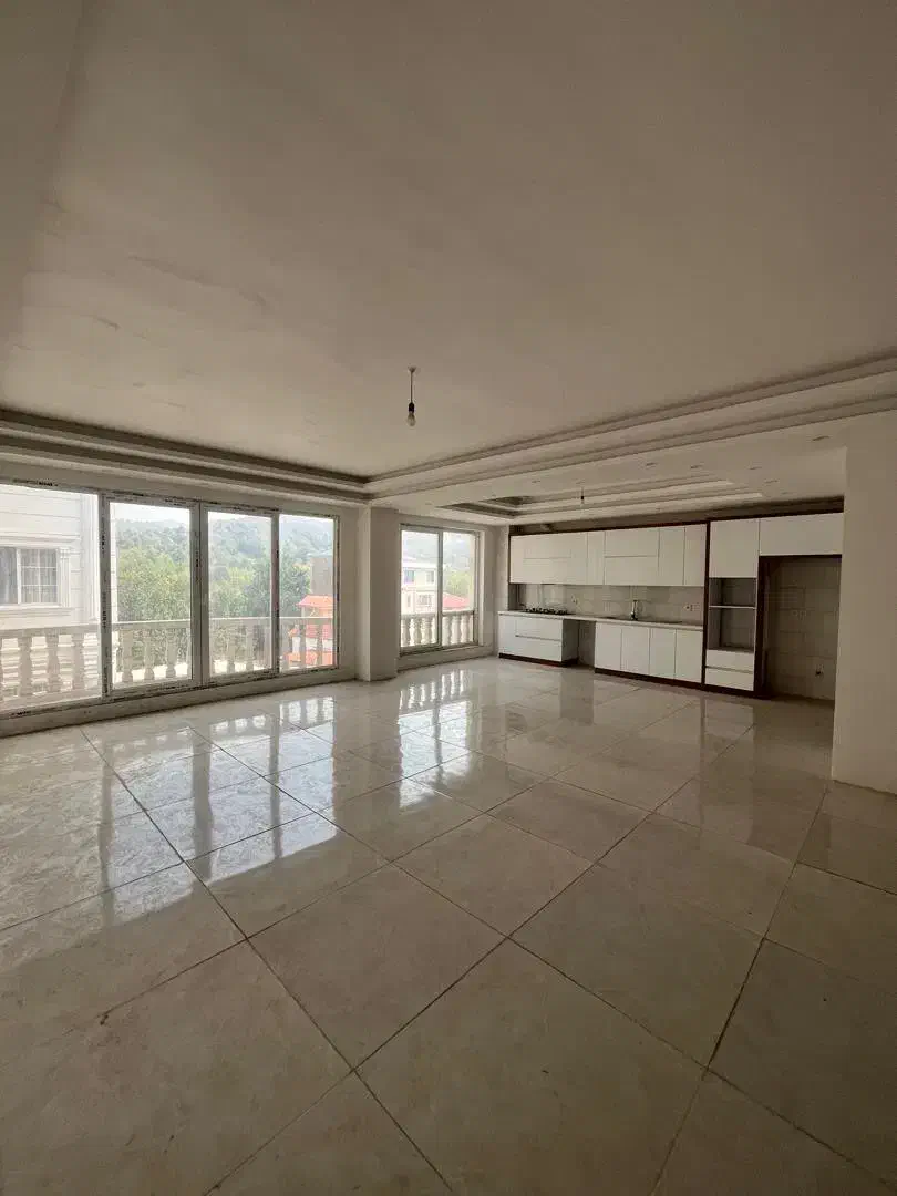 فروش آپارتمان حزین زوج|فروش آپارتمان|لاهیجان, شیشه گران|دیوار