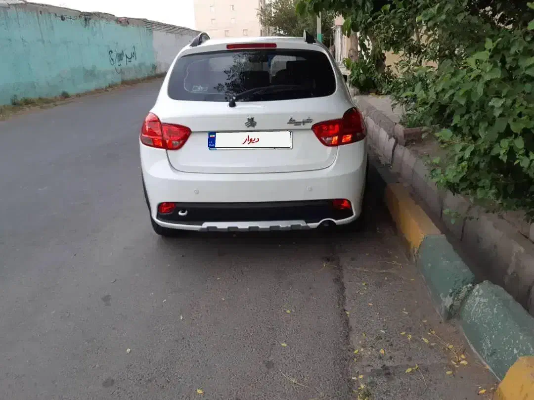 کوئیک 1401r|خودرو سواری و وانت|قدس, شهرقدس|دیوار