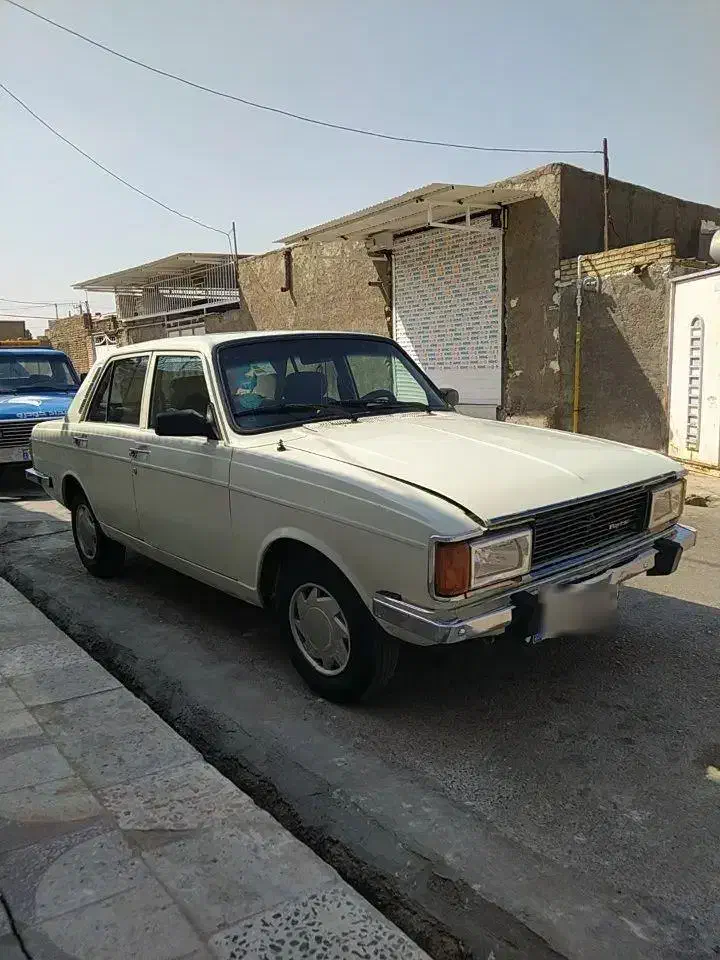 پیکان مدل 83|خودرو سواری و وانت|اندیمشک, |دیوار