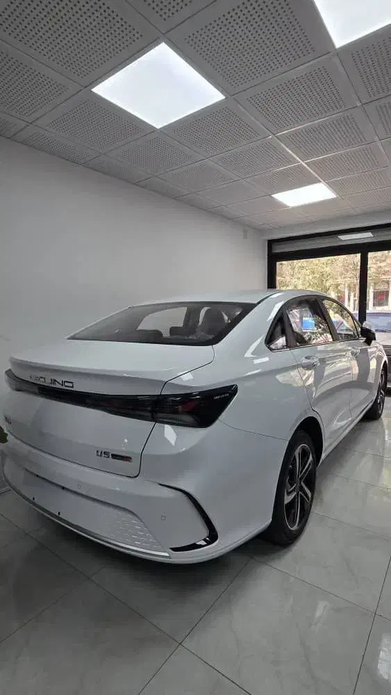 بیجینگ یو فایو پلاس BEJING UPLUS /سابرینا پلاس|خودرو سواری و وانت|تهران, نصرت|دیوار