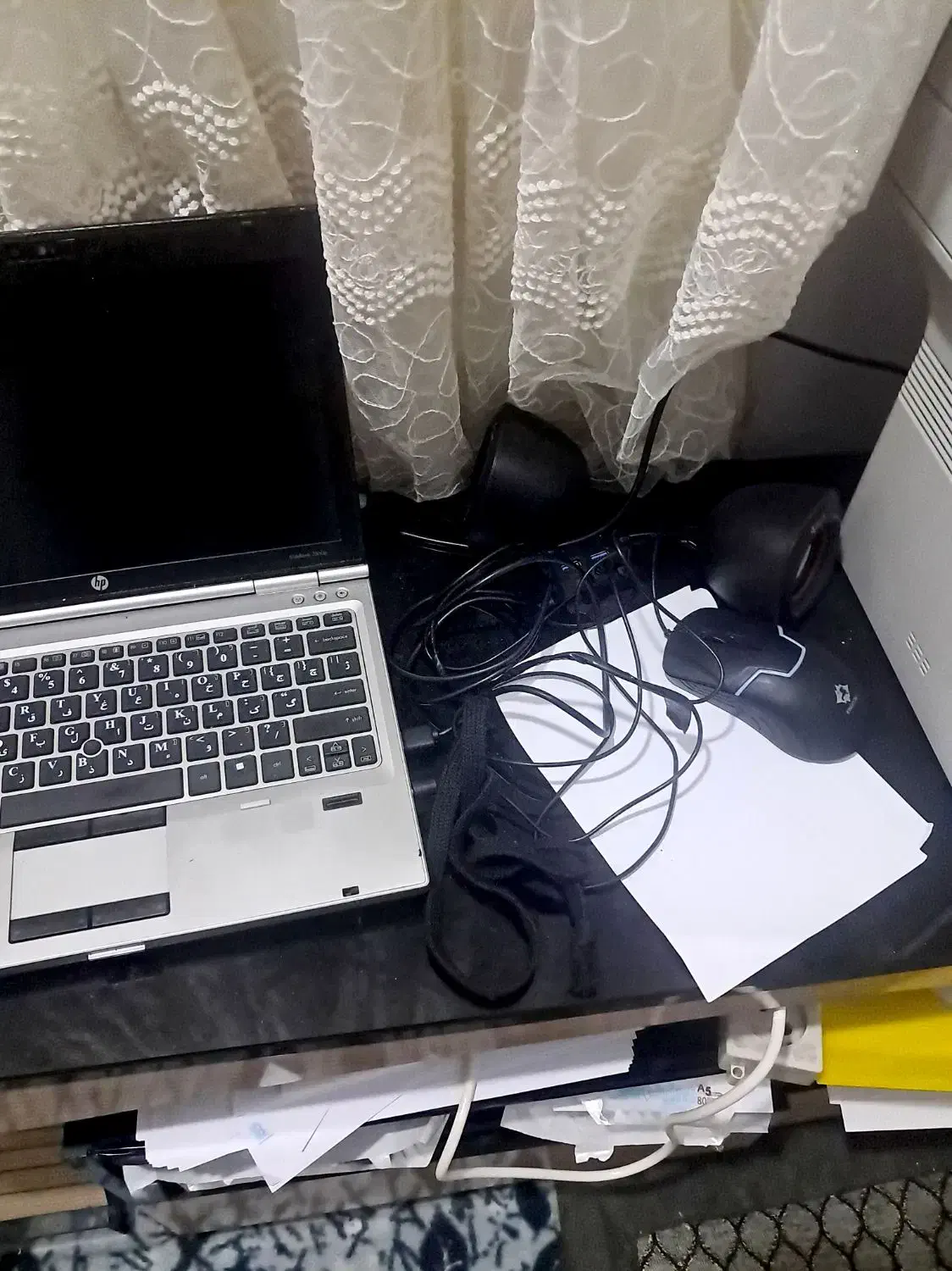 لپ تاپ hp|رایانه همراه|اهواز, پردیس|دیوار