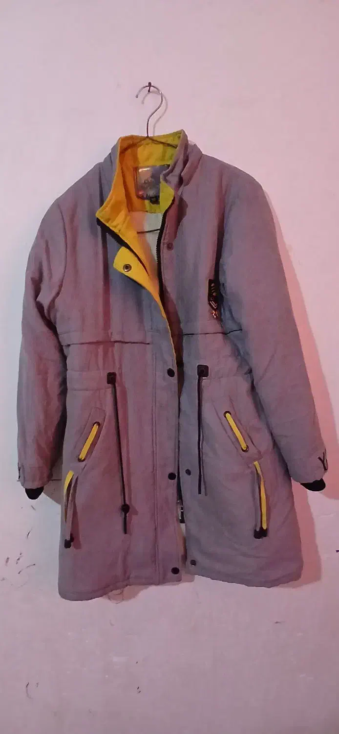 فروش پالتو|لباس|رامیان, |دیوار