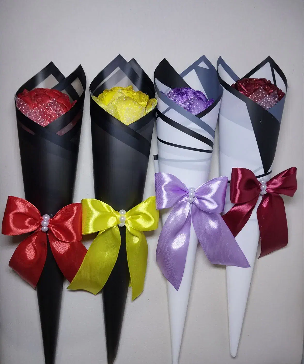 شاخه گل|گل مصنوعی|ماسال, |دیوار