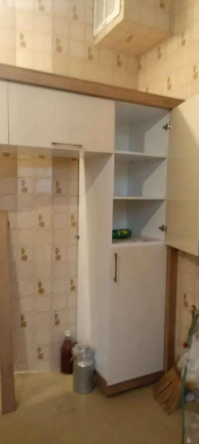 کمد دیواری|مصالح و تجهیزات ساختمان|نیشابور, هفده شهریور|دیوار