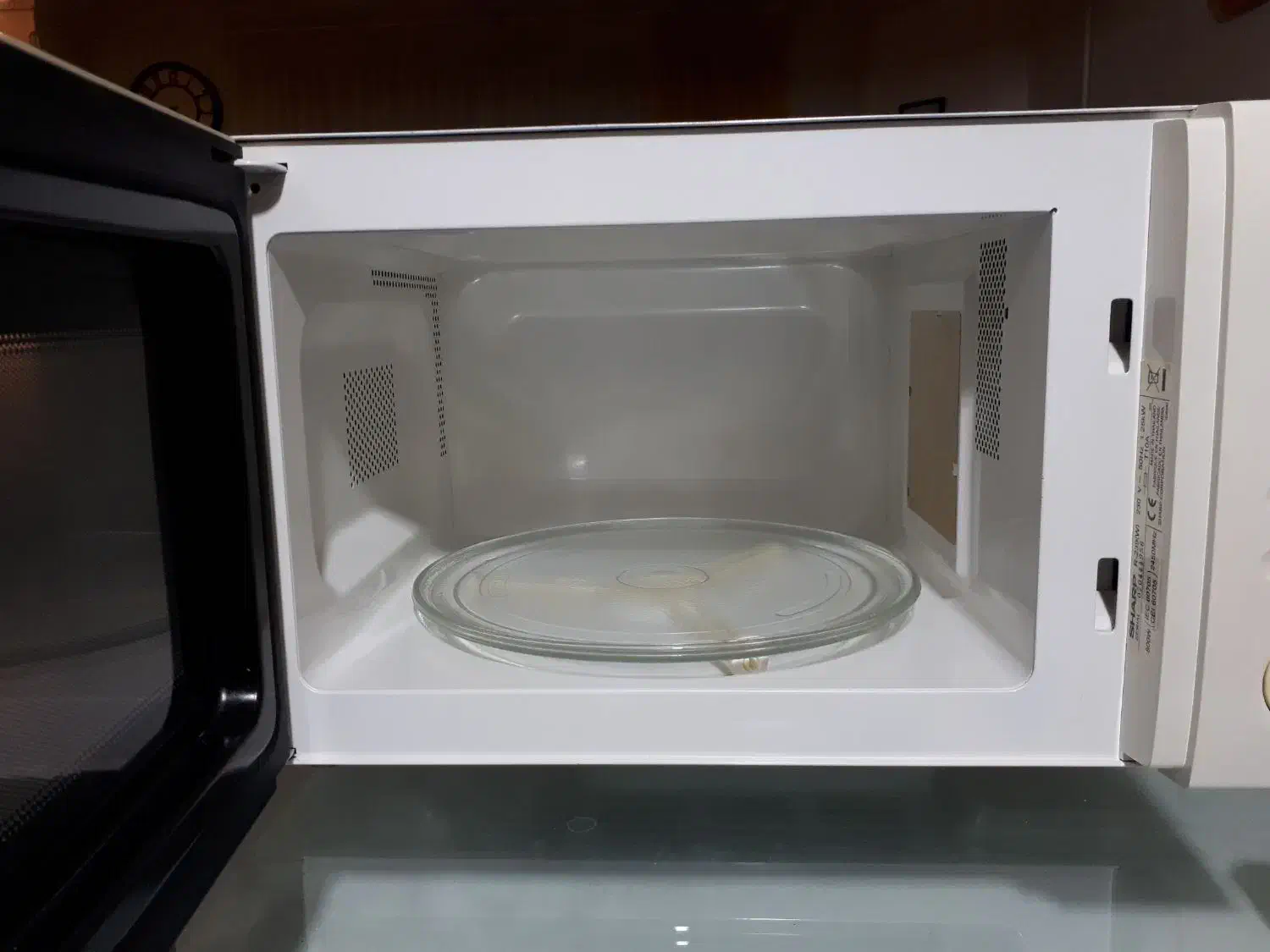 مایکروفر|اجاق گاز و لوازم برقی پخت‌وپز|مشهد, کوثر|دیوار