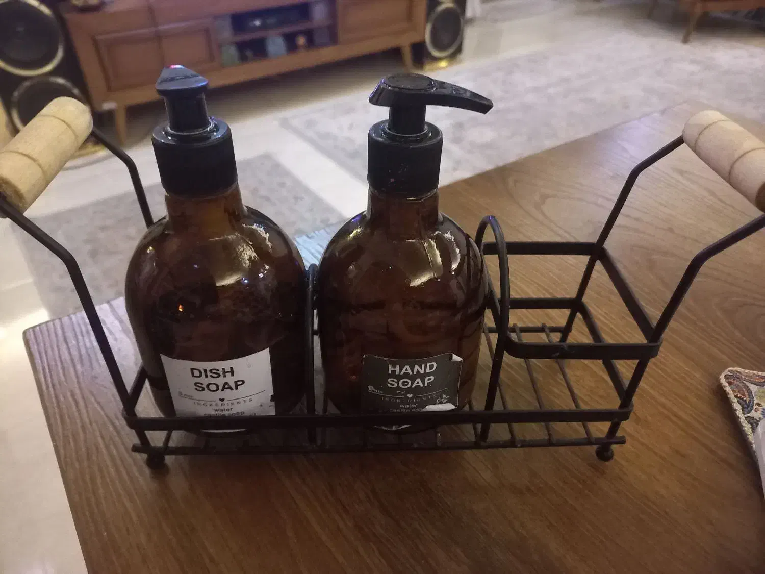 جامایع|مواد شوینده و دستمال کاغذی|کرج, شهرک فهمیده|دیوار