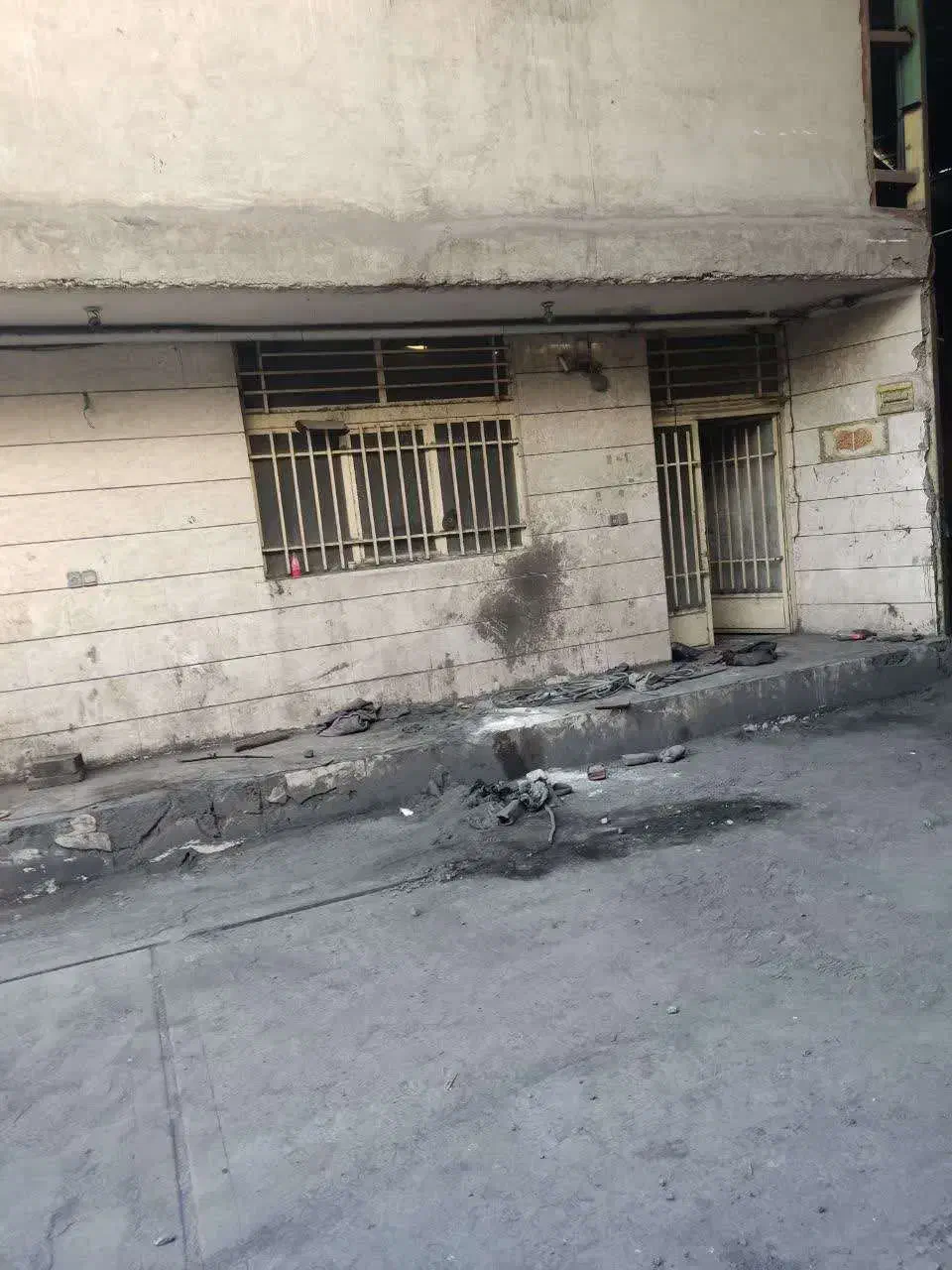 سوله اجاره ای|اجارهٔ دفتر صنعتی، کشاورزی، تجاری|خمینی‌شهر, |دیوار