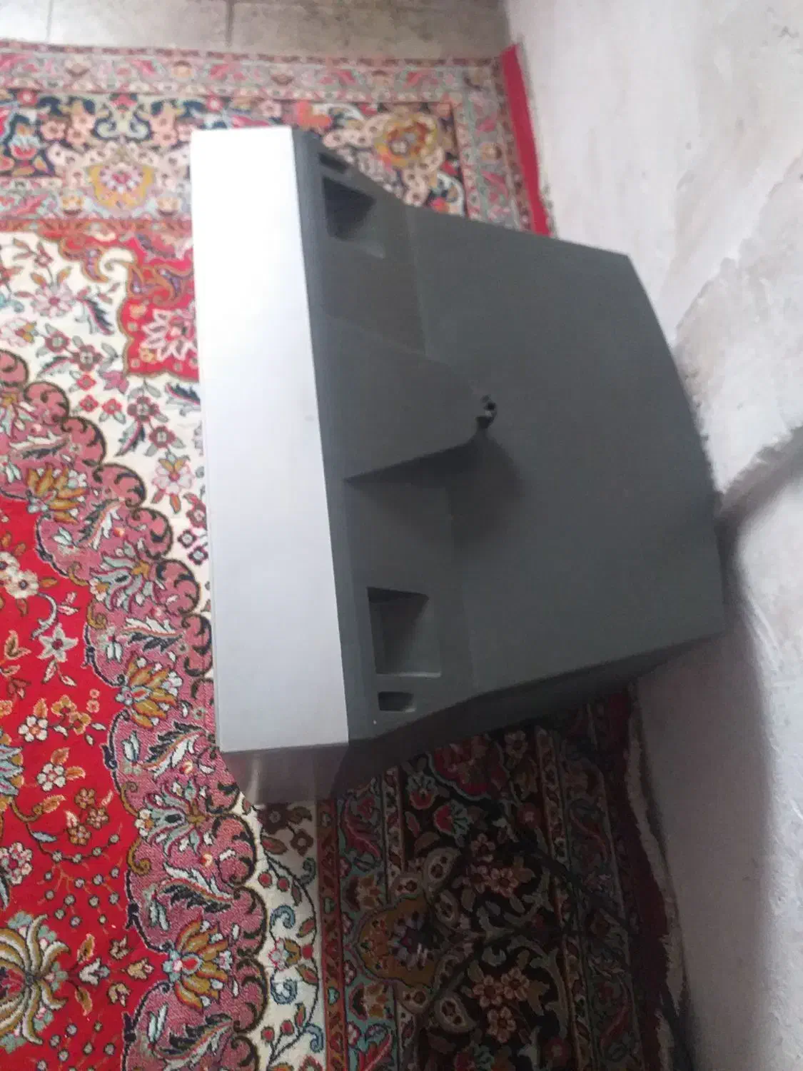 تلویزیون ۲۱ الجی|تلویزیون و پروژکتور|دورود, |دیوار