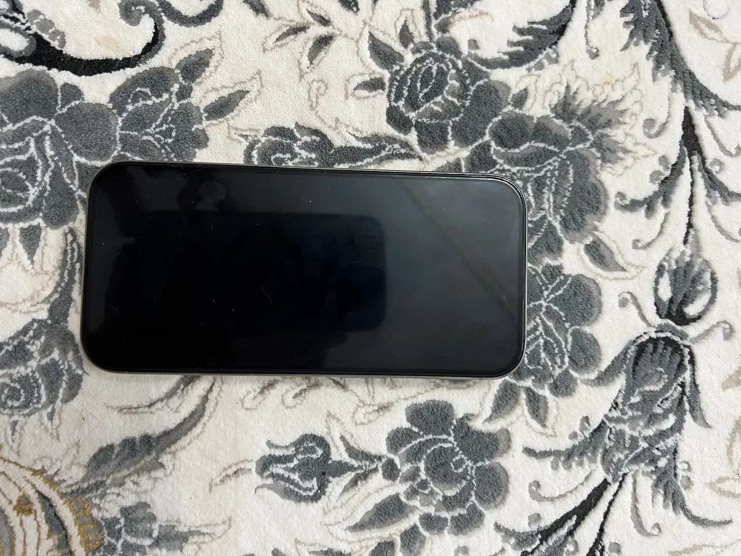 ایفون ۱۶پرو ۱۲۸|موبایل|مشکین‌دشت, |دیوار