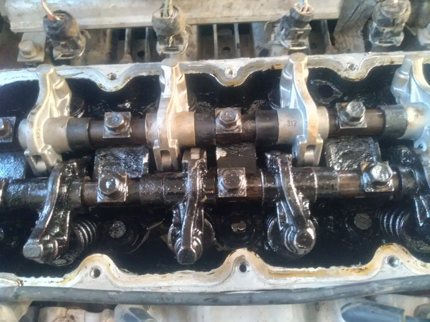 مکانیک و جلوبندی سبک و سنگین|خدمات موتور و ماشین|میناب, |دیوار