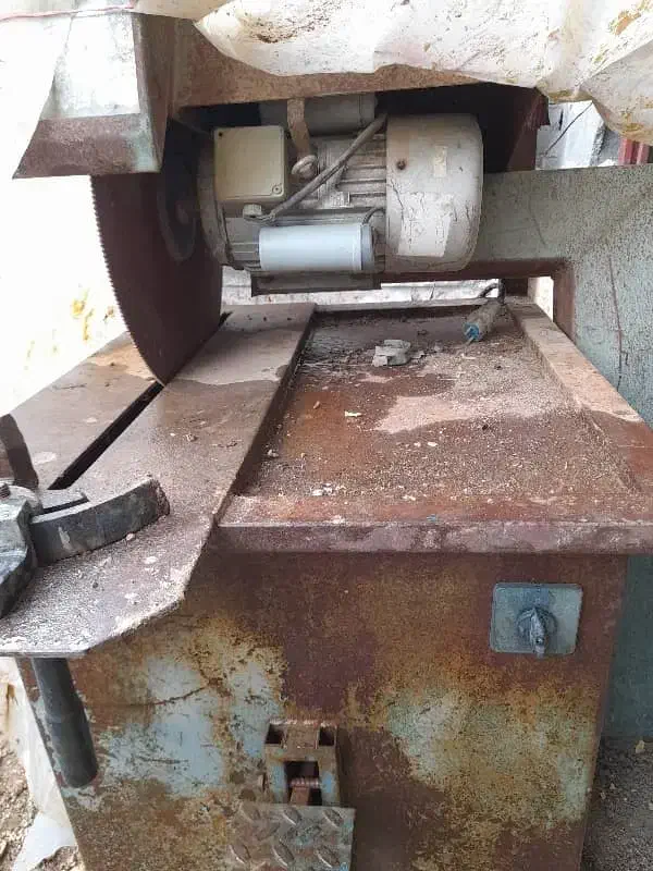 اره برقی تکقاز درحد نو|ابزارآلات|ایذه, |دیوار