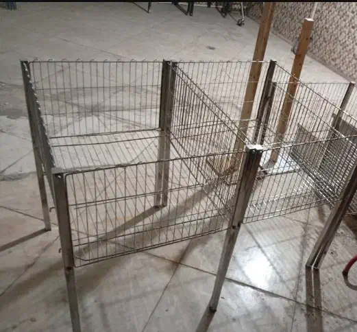 ویترین .استند .پیشخوان مخصوص مغازه|فروشگاه و مغازه|شاهرود, |دیوار