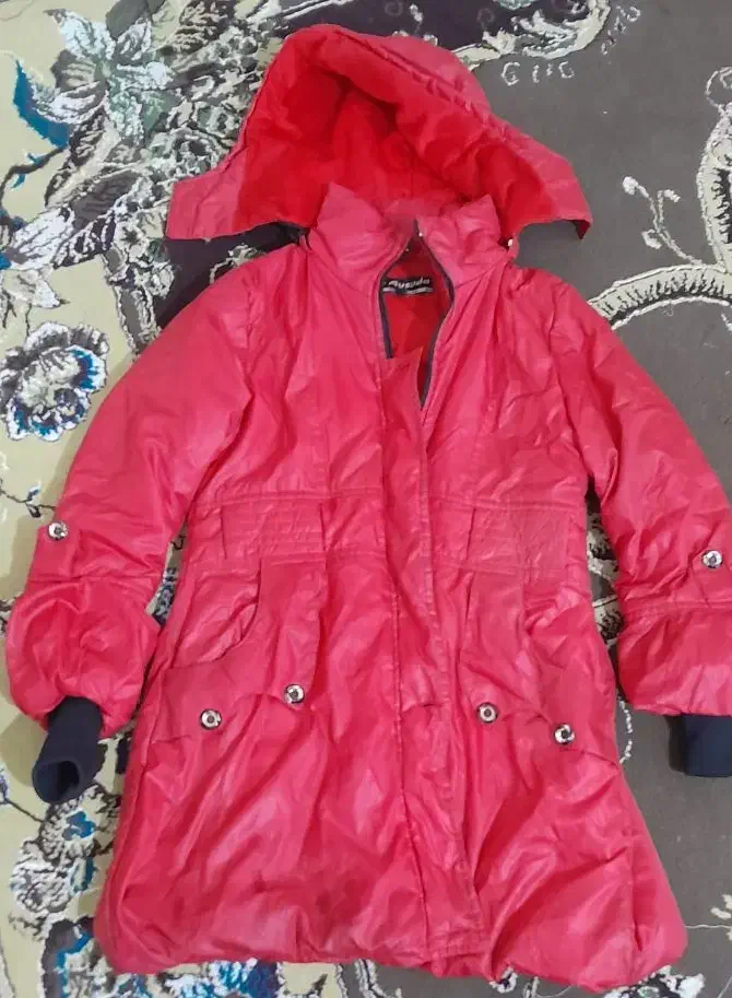 فروش کاپشن|کفش و لباس بچه|رامهرمز, |دیوار