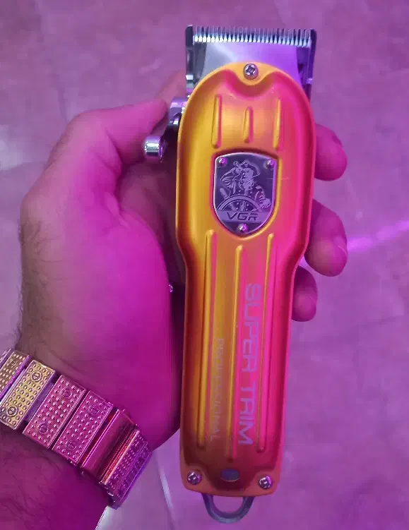 ماشین اصلاح|آرایشی، بهداشتی، درمانی|رشت, احمد گوراب|دیوار