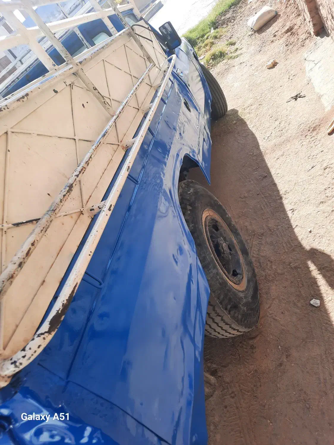 نیسان سالم|خودرو سواری و وانت|یزد, |دیوار