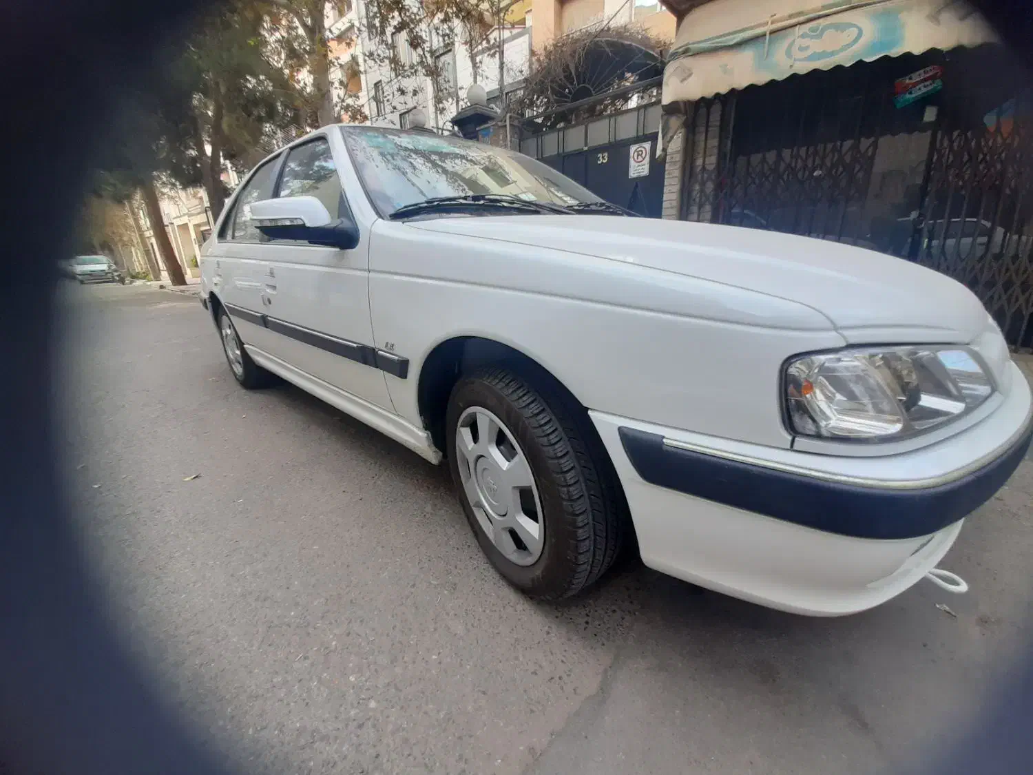 TU5 صفر خشک ۱۴۰۱|خودرو سواری و وانت|کرج, گوهردشت|دیوار