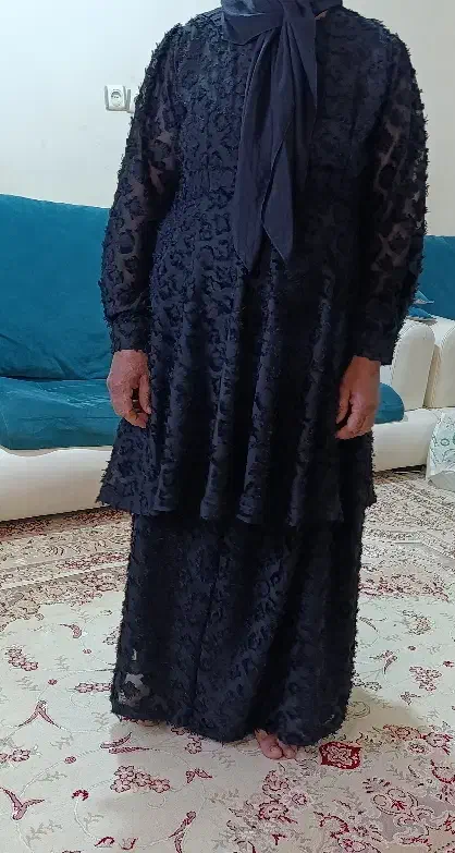 لباس محلی|لباس|مسجد سلیمان, |دیوار