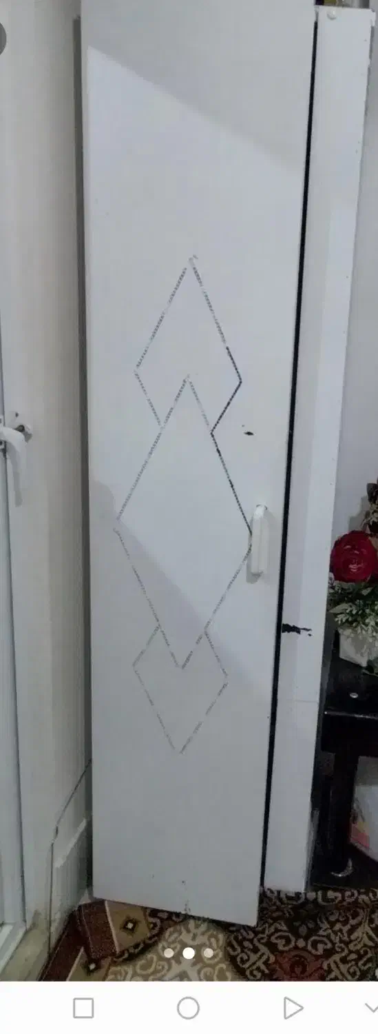 کمد بچه|اسباب و اثاث بچه|رضویه, |دیوار