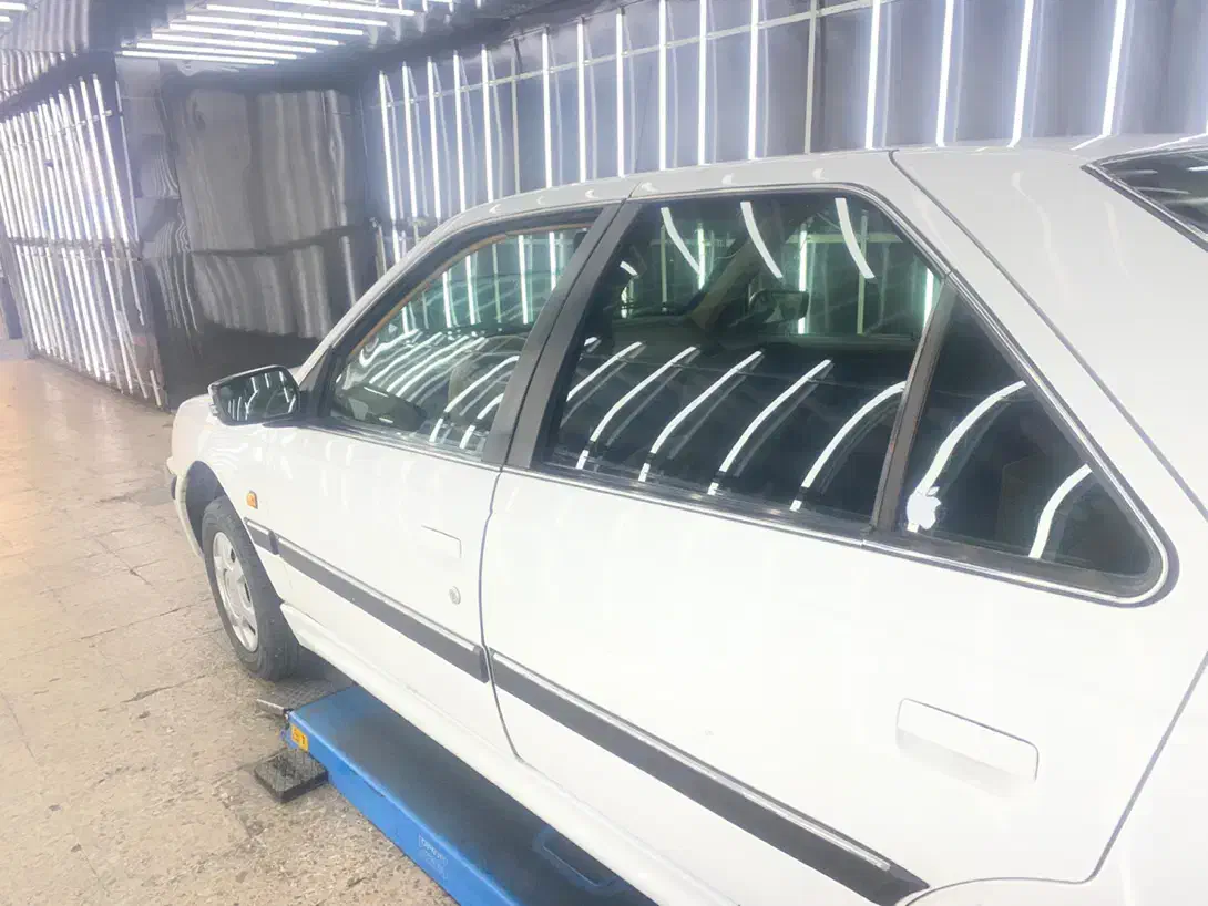 پژو پارس مدل ۹۰|خودرو سواری و وانت|تهران, شهرک آزمایش|دیوار