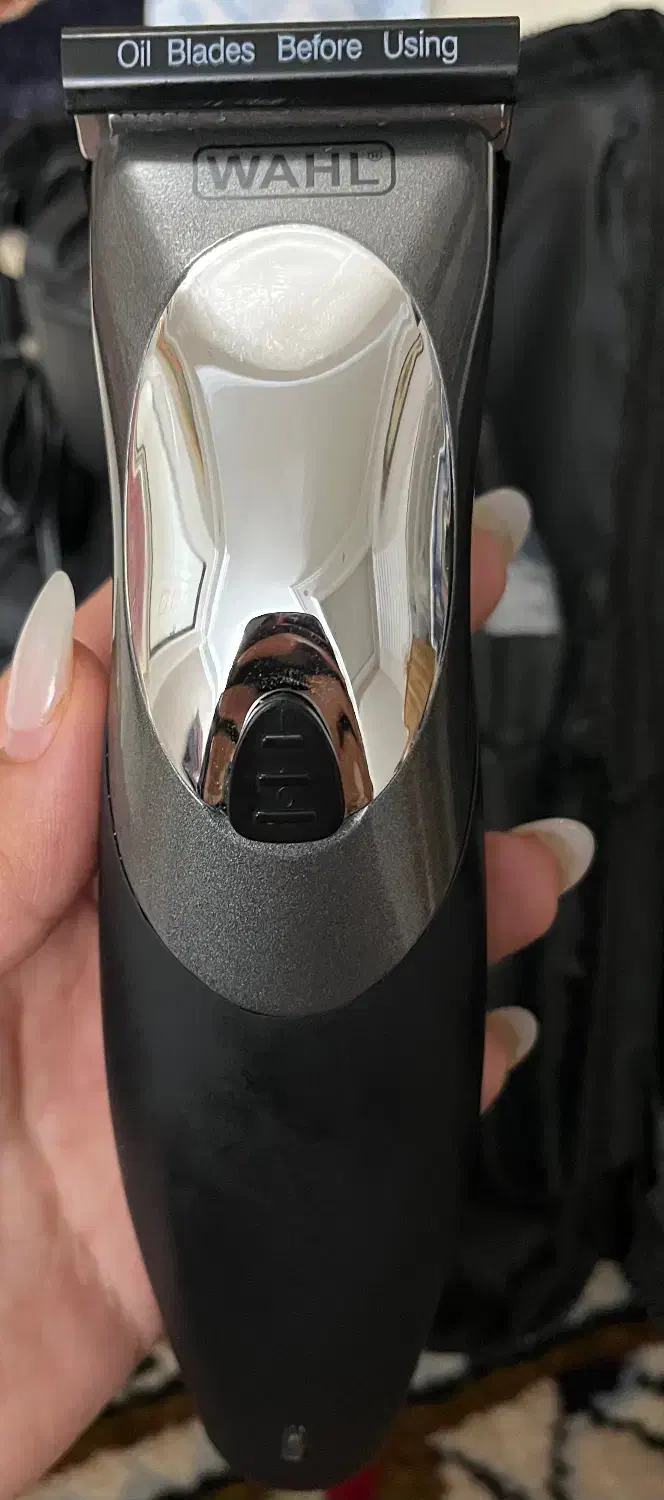 ماشین اصلاح وال|آرایشی، بهداشتی، درمانی|میانه, |دیوار