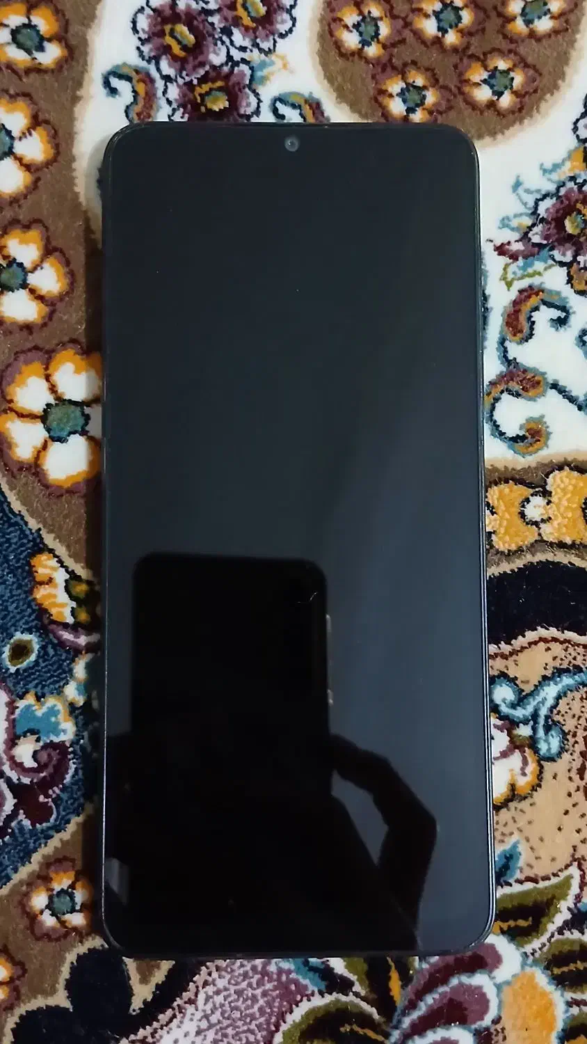 گوشی پوکو c65|موبایل|نسیم‌شهر, |دیوار