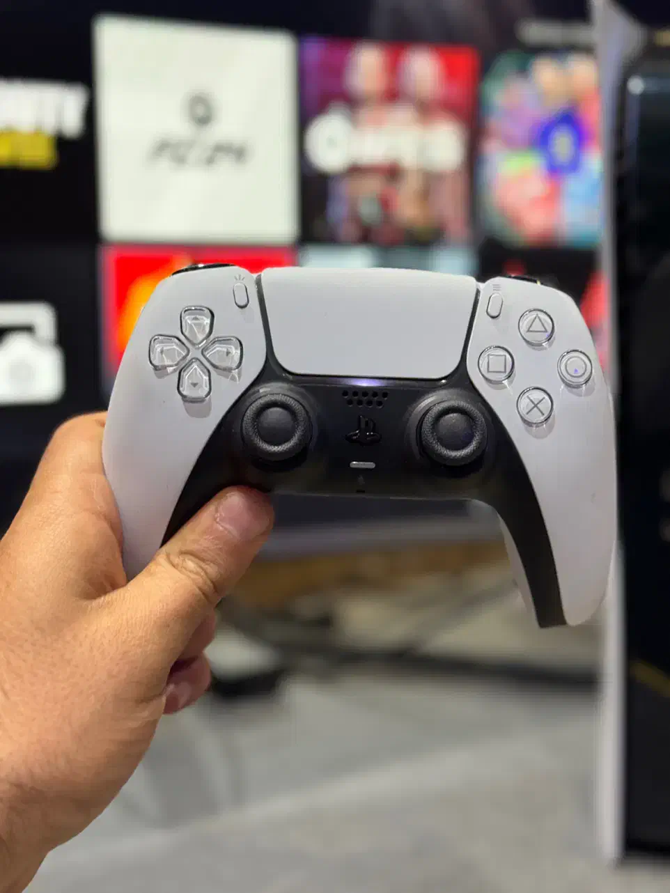 Ps5 کپی خور سری ۱۲ اروپا دیسک خور|کنسول، بازی ویدئویی و آنلاین|تهران, فردوس|دیوار