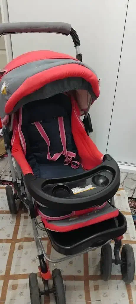 ست کالسکه|کالسکه و لوازم جانبی|تهران, آذری|دیوار