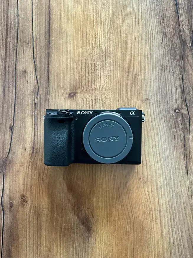 دوربین بدون آینه سونی Sony a6400|دوربین عکاسی و فیلمبرداری|تهران, فلسطین (میدان انقلاب)|دیوار