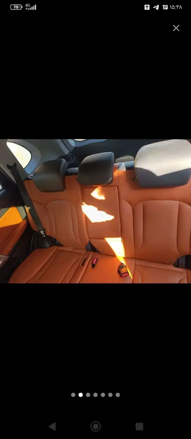 تیگو 5 تیپ FL تحویل ۱۴۰۰|خودرو سواری و وانت|کرمانشاه, |دیوار