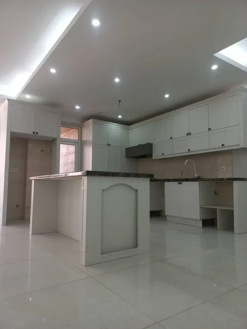 فروش آپارتمان ۱۰۰ متریه (رو به نما)فاز یک|فروش آپارتمان|کرج, گوهردشت|دیوار