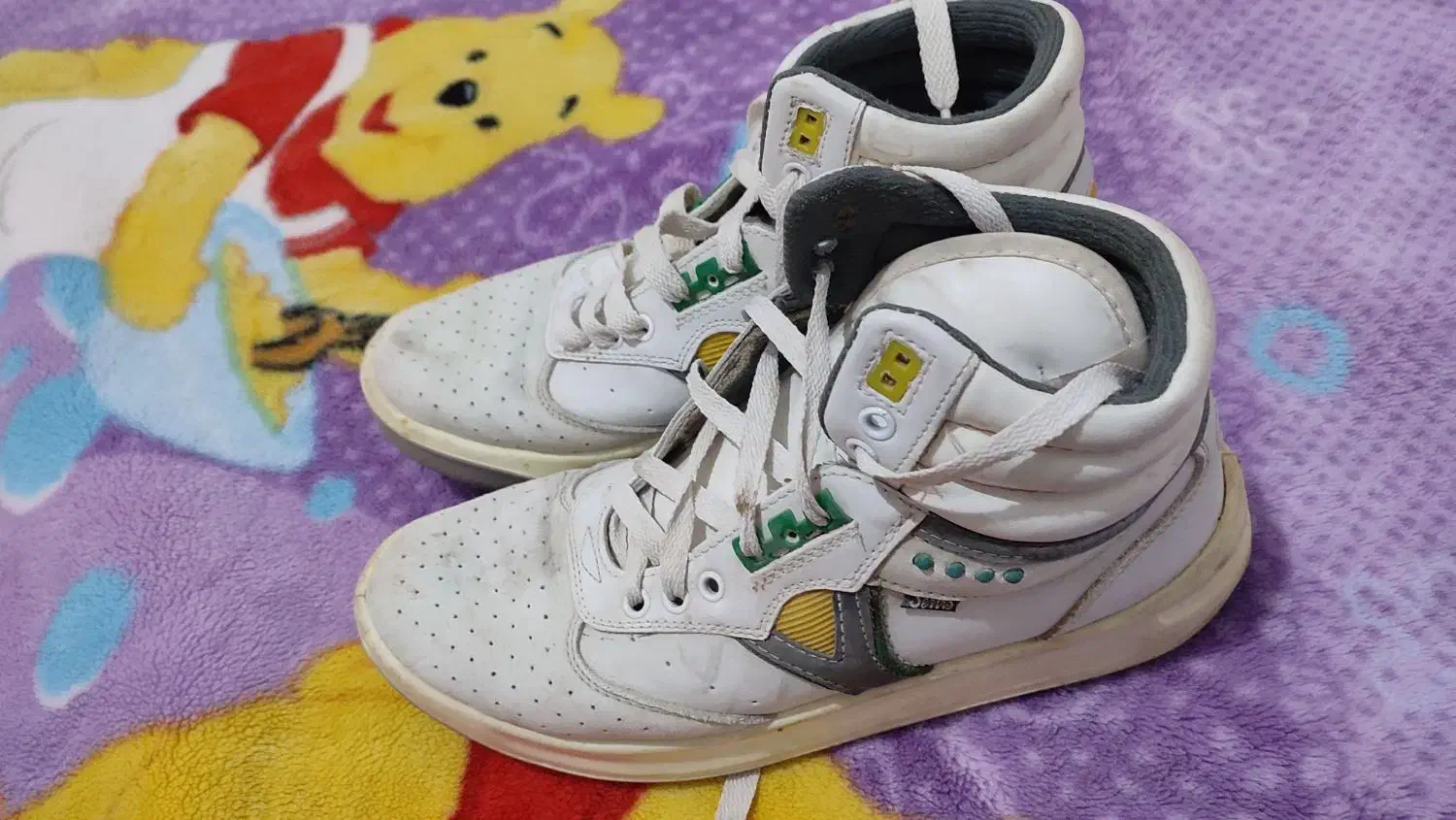 کفش نیم بوت اورجینال مردانه|کیف، کفش، کمربند|زابل, |دیوار