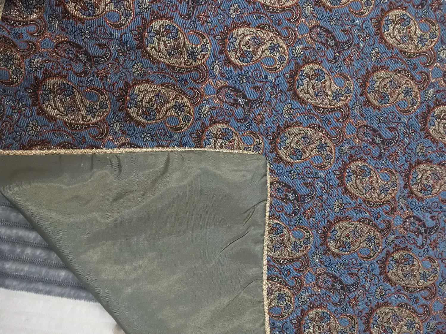 رومیزی ترمه|پرده، رانر، رومیزی|مشهد, عبادی|دیوار