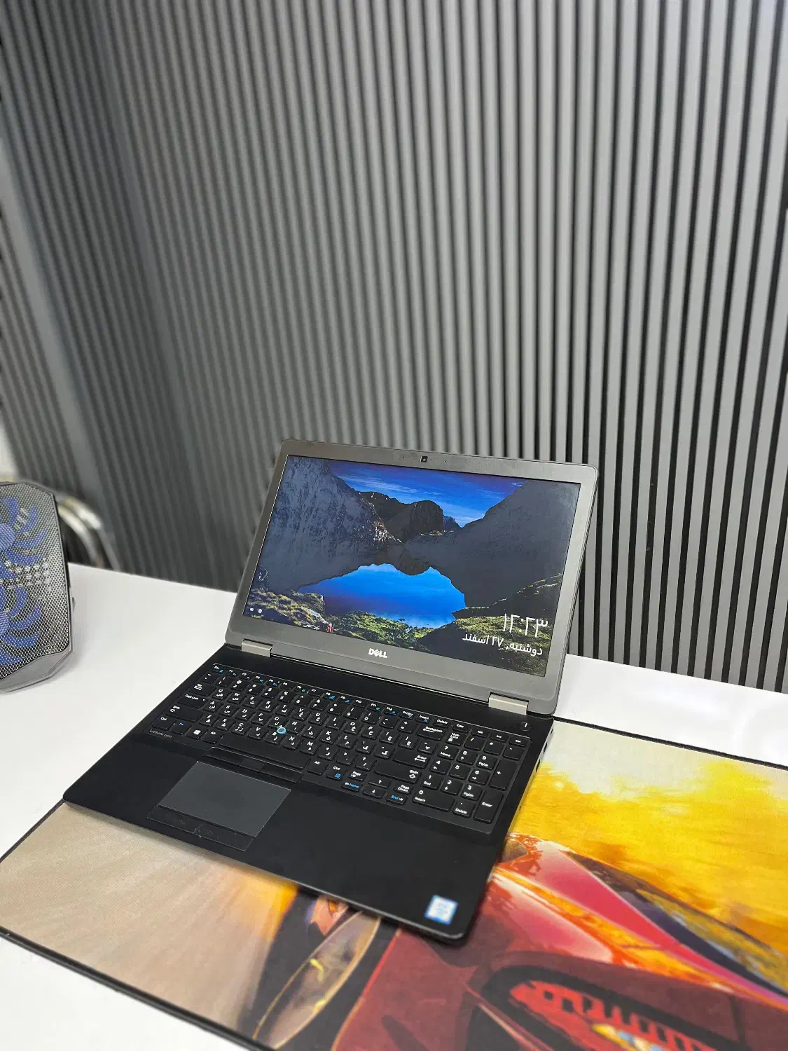 لپ تاپ از برند dell قیمتش تو تخفیف شده ۱۸/۵۰۰|رایانه همراه|گنبد کاووس, |دیوار