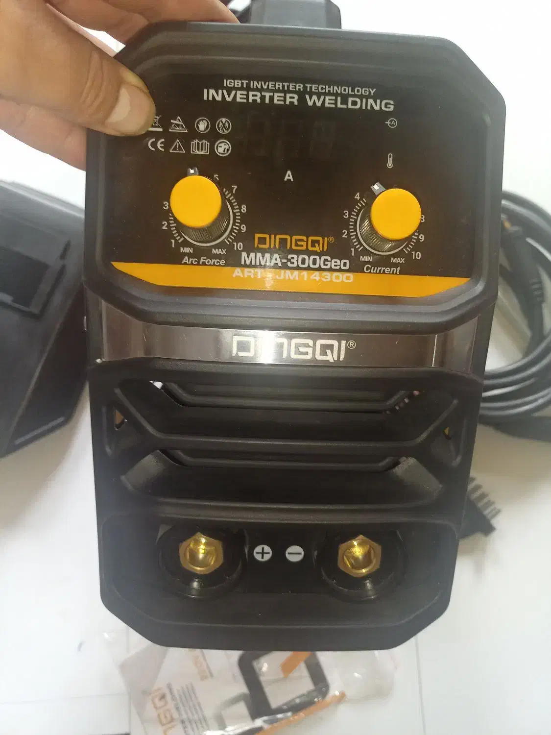 دریل وبکس شارژی دستگاه جوشکاری عمودبر پروفیل بر|ابزارآلات|زاهدان, |دیوار