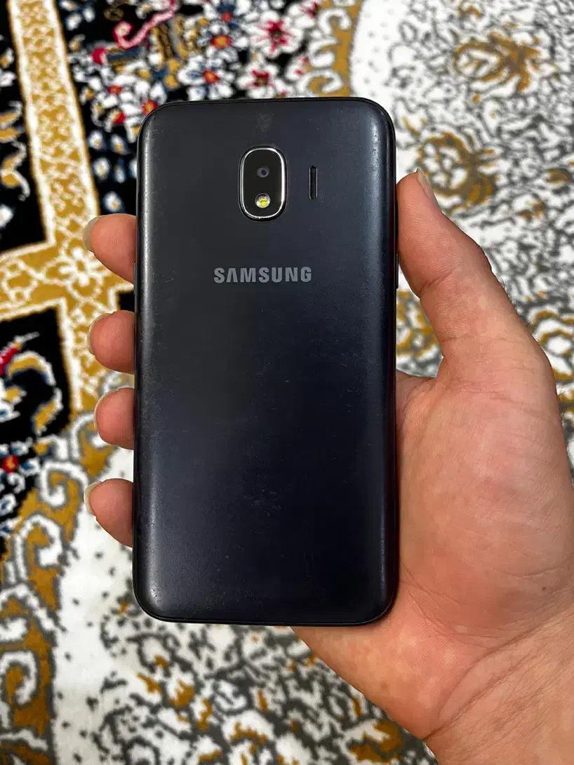 سامسونگ گلکسی j2 pro تمیز|موبایل|اصفهان, خانه اصفهان|دیوار